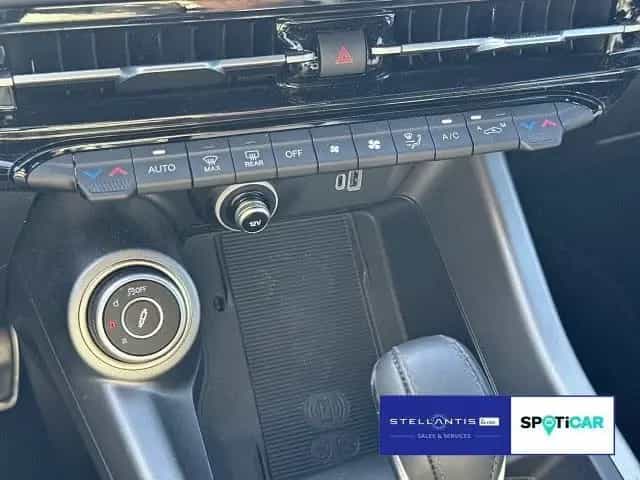 Alfa Romeo Tonale Veloce Turbodiesel Auto *Navi*SHZ*Kamera 06/2024-photo-16