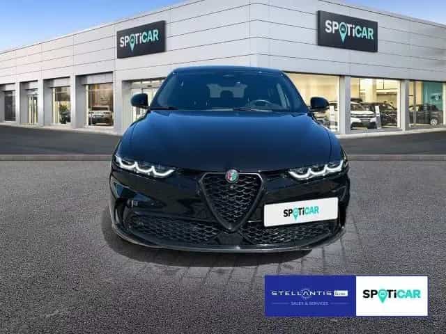 Alfa Romeo Tonale Veloce Turbodiesel Auto *Navi*SHZ*Kamera 06/2024-photo-5