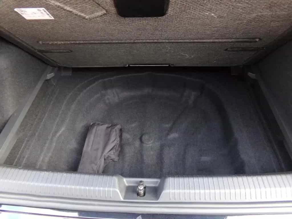 Volkswagen Golf VIII Lim. Life IQ. Light 08/2020-photo-10