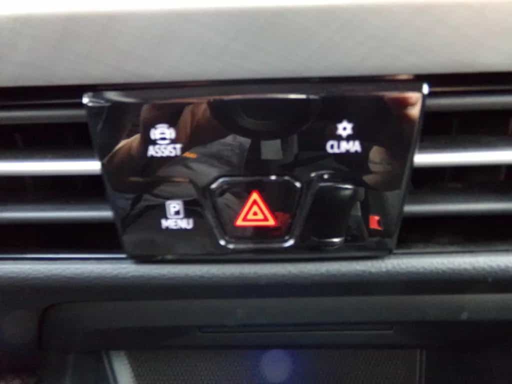 Volkswagen Golf VIII Lim. Life IQ. Light 08/2020-photo-16