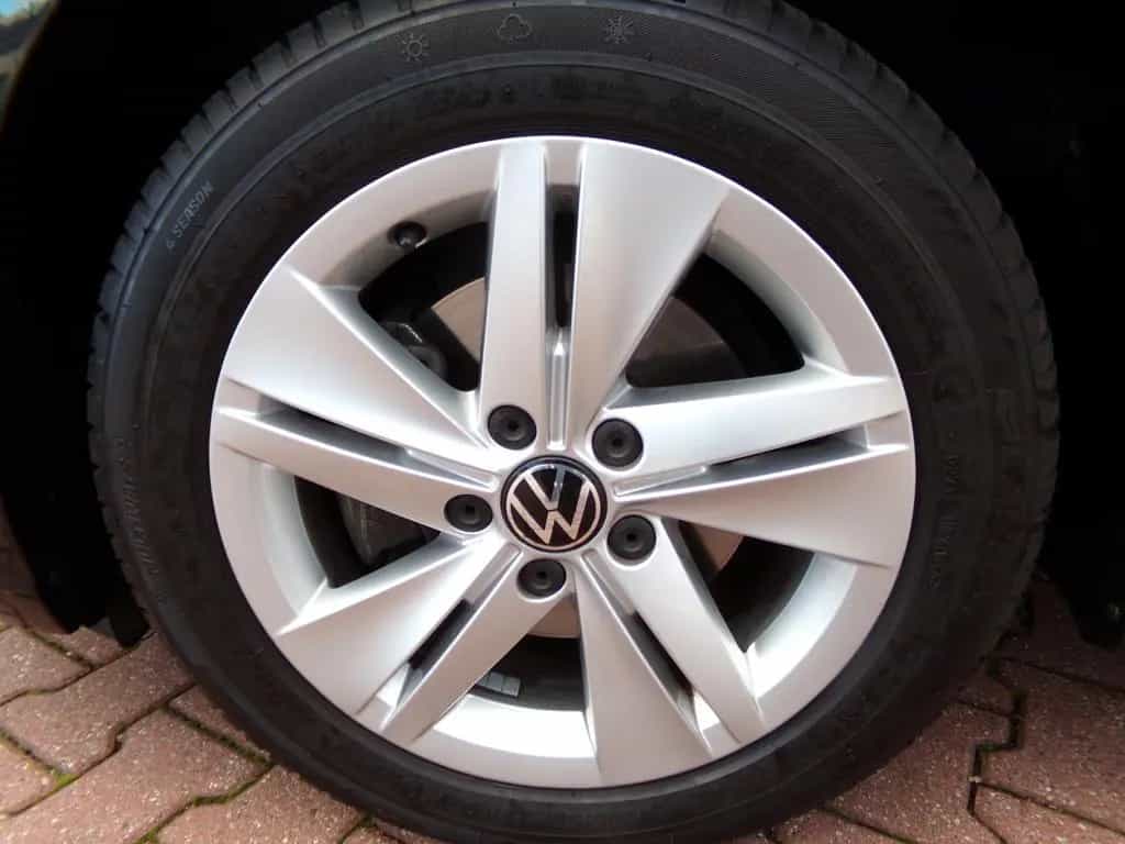 Volkswagen Golf VIII Lim. Life IQ. Light 08/2020-photo-23