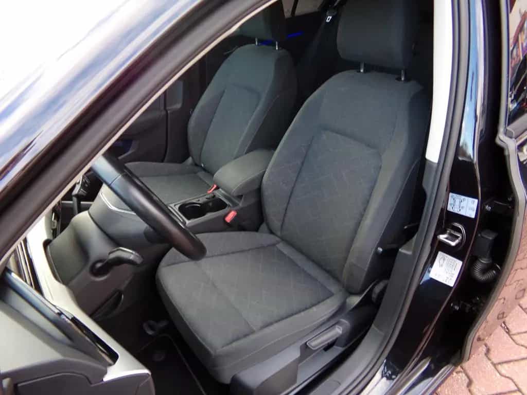 Volkswagen Golf VIII Lim. Life IQ. Light 08/2020-photo-7