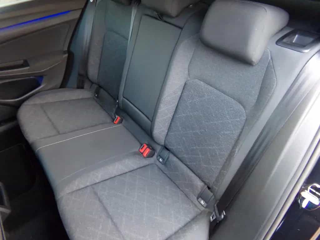 Volkswagen Golf VIII Lim. Life IQ. Light 08/2020-photo-8