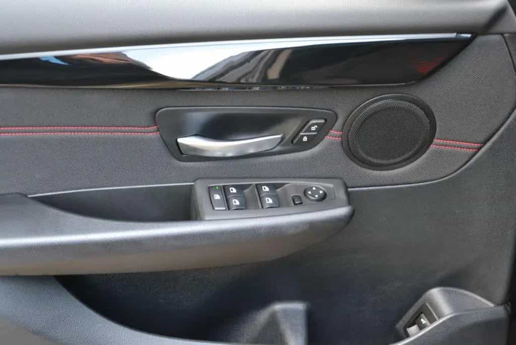 BMW 2 Series 218i Gran Tourer Aut. Sport Line*Pano*Sitzheizun 04/2016-photo-21