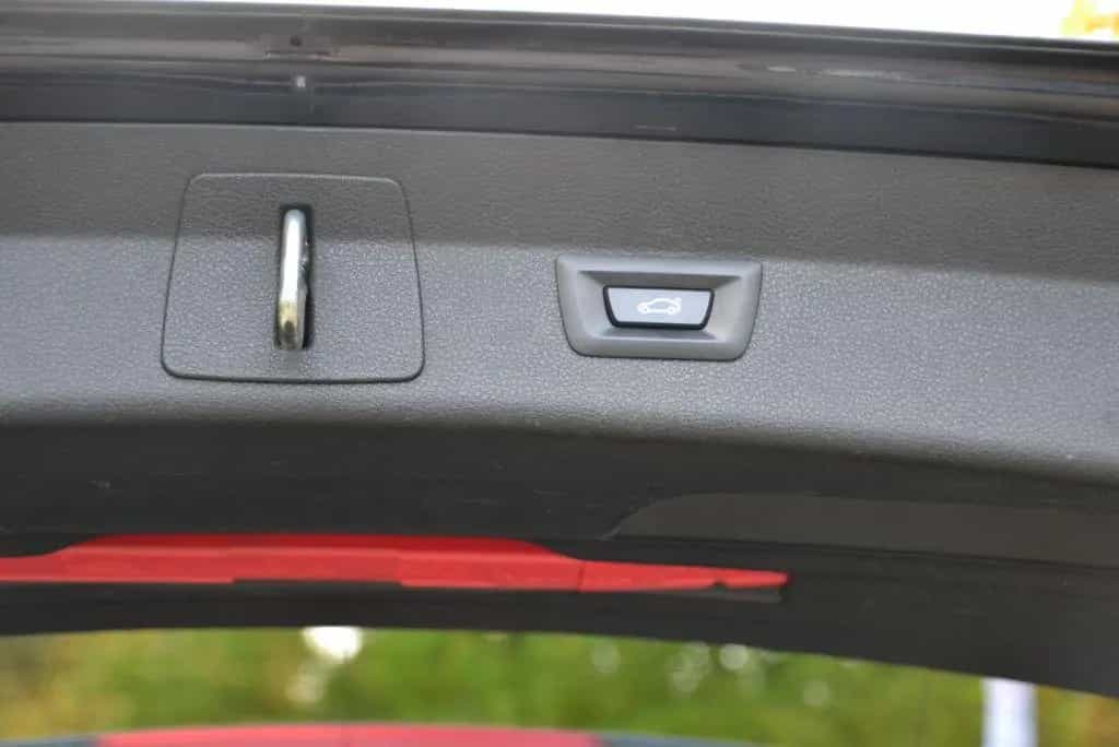BMW 2 Series 218i Gran Tourer Aut. Sport Line*Pano*Sitzheizun 04/2016-photo-22