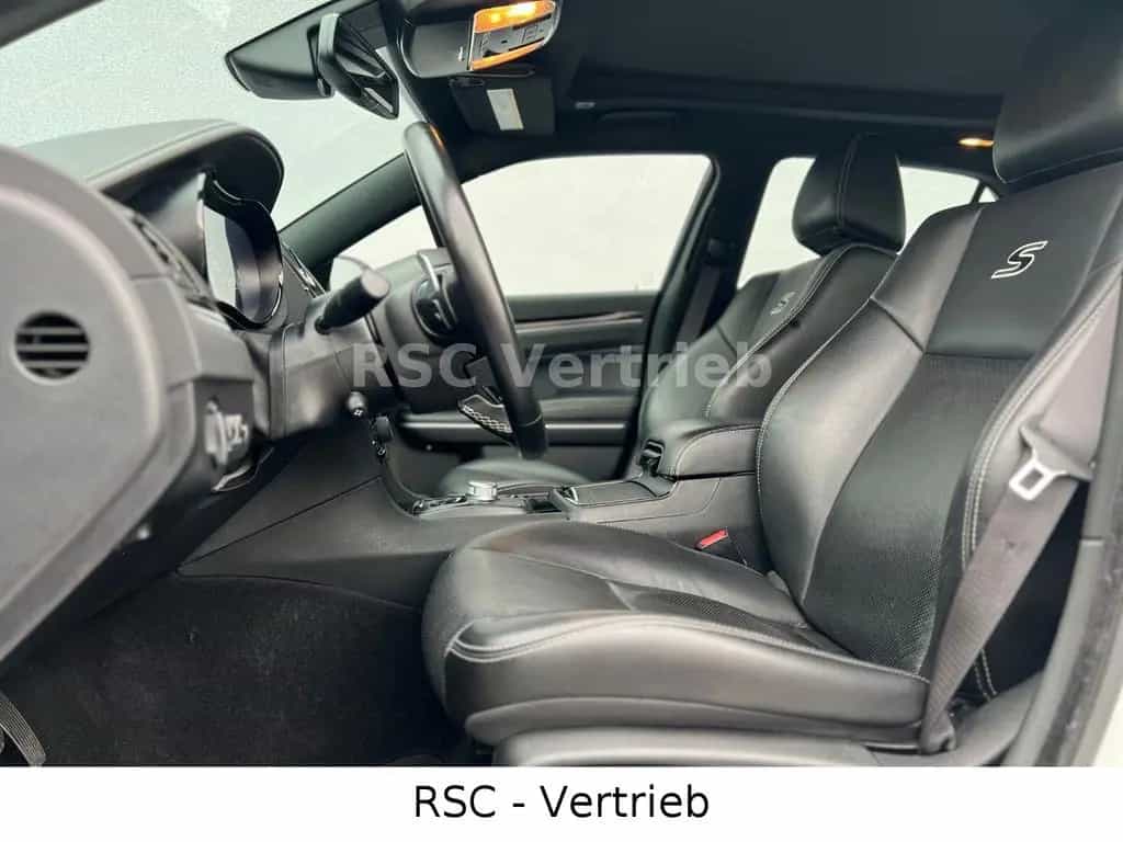 Chrysler 300C /300S*Panorama*Deutsches Fahrzeug seit EZ! 08/2021-photo-14