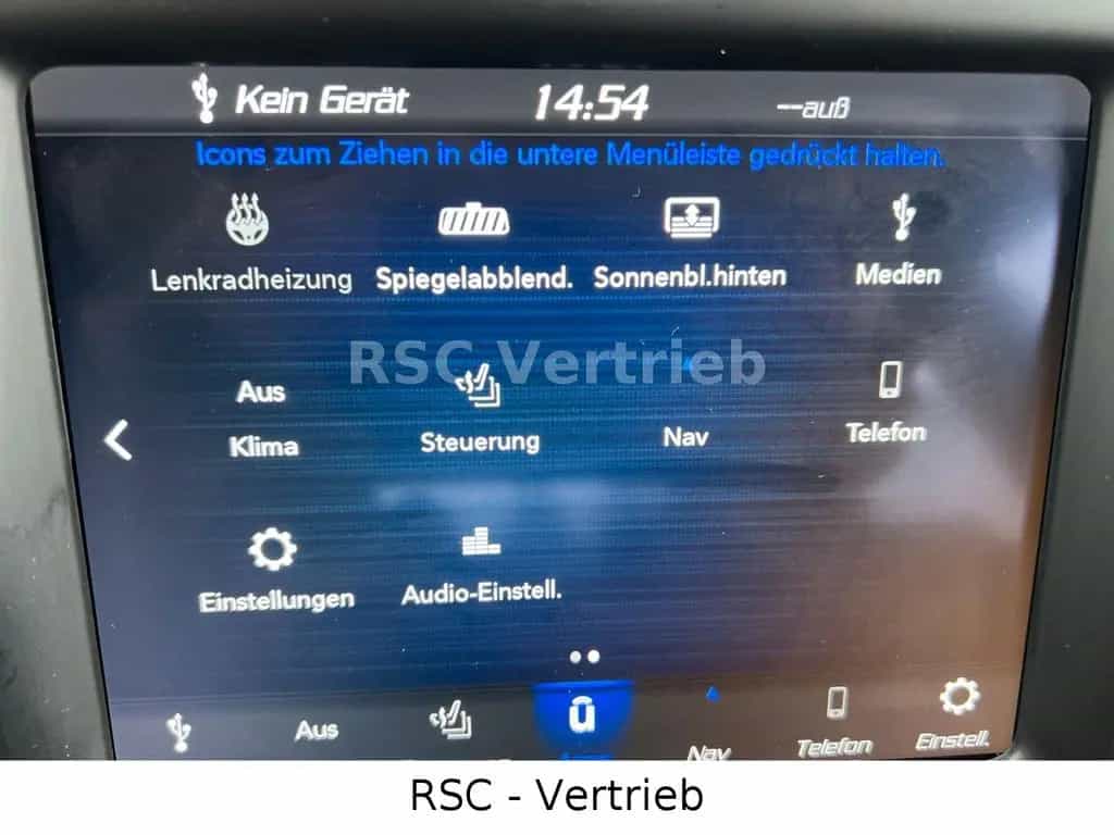 Chrysler 300C /300S*Panorama*Deutsches Fahrzeug seit EZ! 08/2021-photo-21
