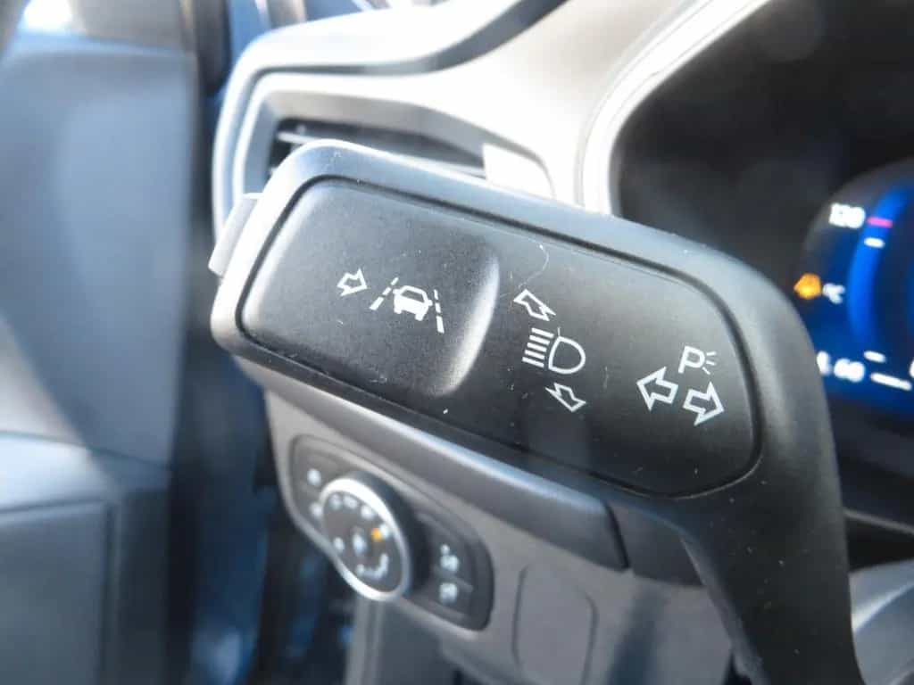 Ford Focus Lim. Active X , Anhängerkupplung 11/2020-photo-11