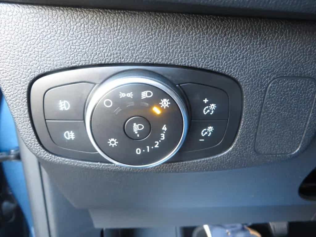 Ford Focus Lim. Active X , Anhängerkupplung 11/2020-photo-12