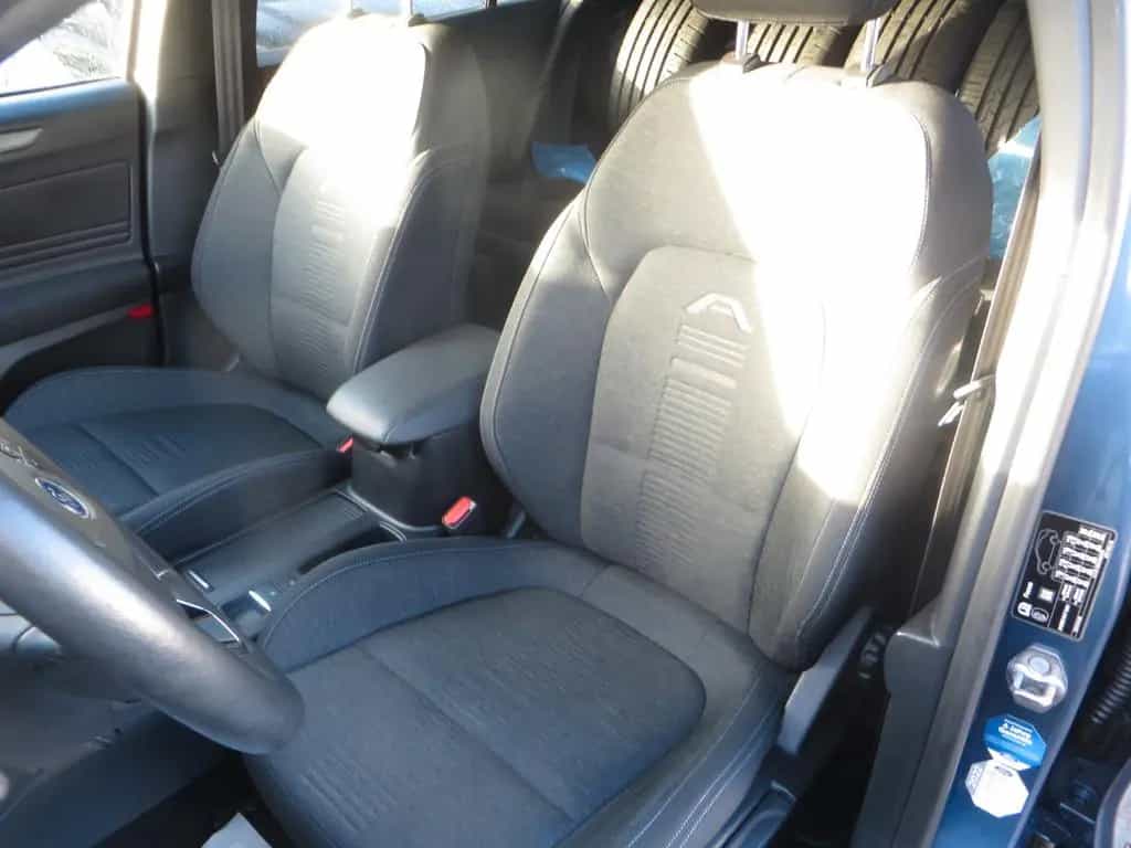 Ford Focus Lim. Active X , Anhängerkupplung 11/2020-photo-13