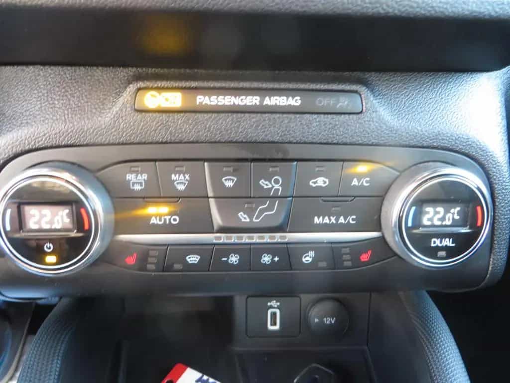 Ford Focus Lim. Active X , Anhängerkupplung 11/2020-photo-8
