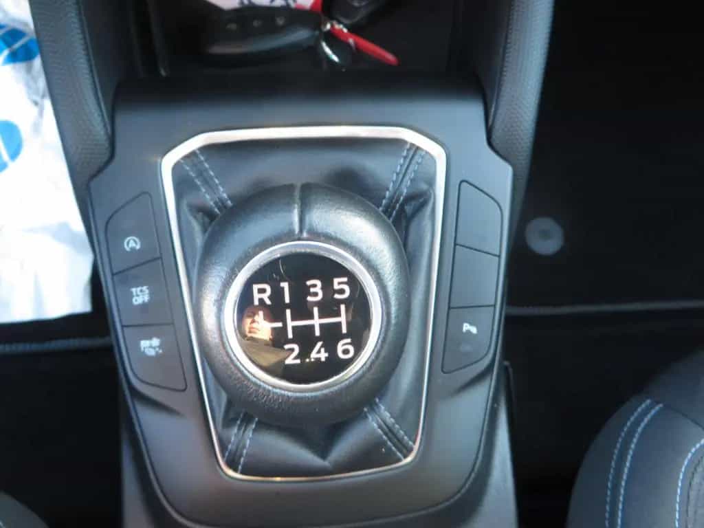 Ford Focus Lim. Active X , Anhängerkupplung 11/2020-photo-9