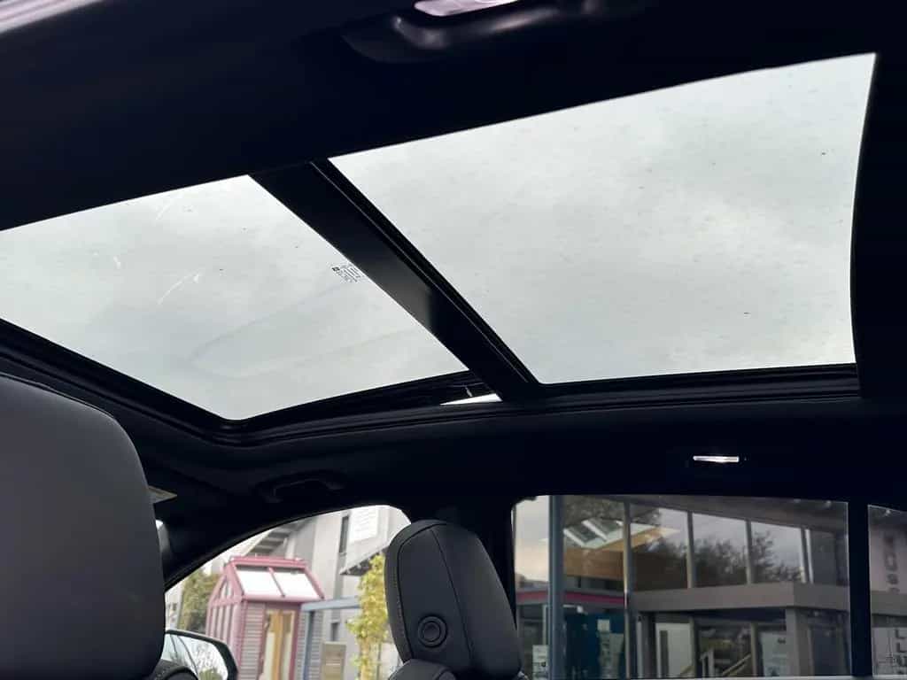 Cadillac XT4 350T AWD Sport mit *WERKSGARANTIE* 07/2024-photo-10