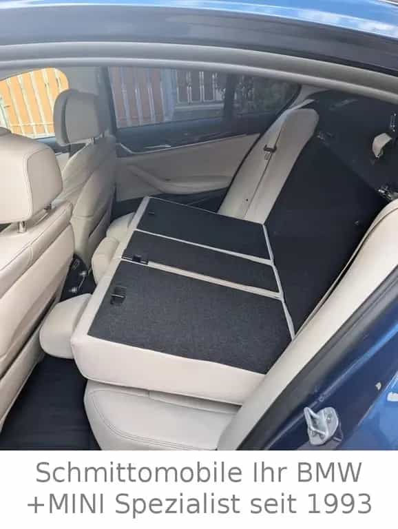 ALPINA B5 4.4Bi-Turbo,Komfortsitze,ad.LED,Sitzbelüftung 02/2019-photo-28