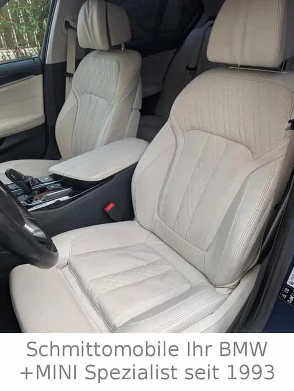 ALPINA B5 4.4Bi-Turbo,Komfortsitze,ad.LED,Sitzbelüftung 02/2019-photo-33