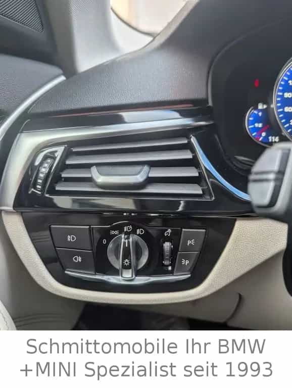 ALPINA B5 4.4Bi-Turbo,Komfortsitze,ad.LED,Sitzbelüftung 02/2019-photo-45