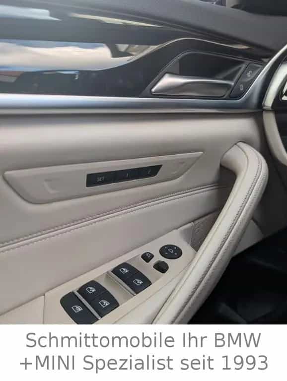 ALPINA B5 4.4Bi-Turbo,Komfortsitze,ad.LED,Sitzbelüftung 02/2019-photo-46