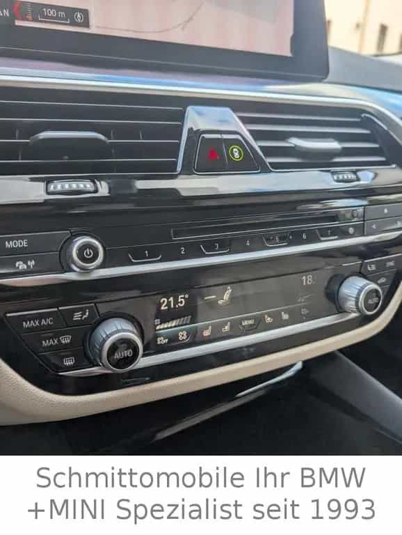 ALPINA B5 4.4Bi-Turbo,Komfortsitze,ad.LED,Sitzbelüftung 02/2019-photo-47