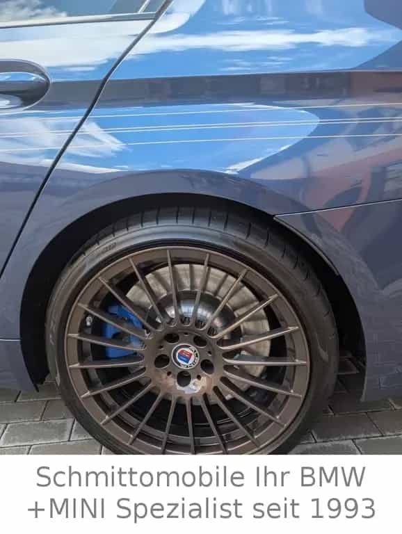 ALPINA B5 4.4Bi-Turbo,Komfortsitze,ad.LED,Sitzbelüftung 02/2019-photo-7