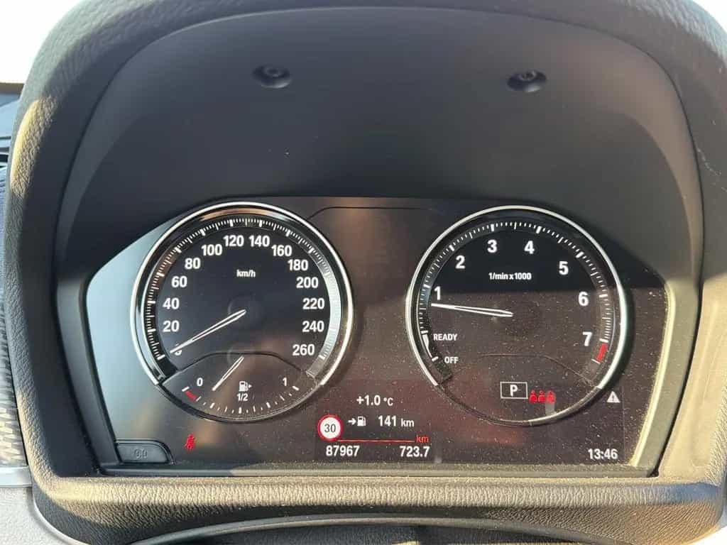 BMW X2 sDrive20i RFK LORDOSE SPORTSITZE LED SHZ DAB 05/2021-photo-14