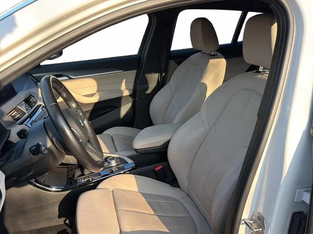 BMW X2 sDrive20i RFK LORDOSE SPORTSITZE LED SHZ DAB 05/2021-photo-16