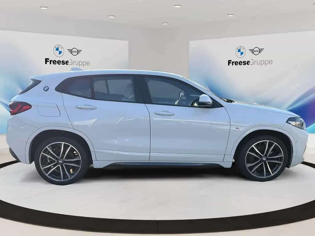 BMW X2 sDrive20i RFK LORDOSE SPORTSITZE LED SHZ DAB 05/2021-photo-6