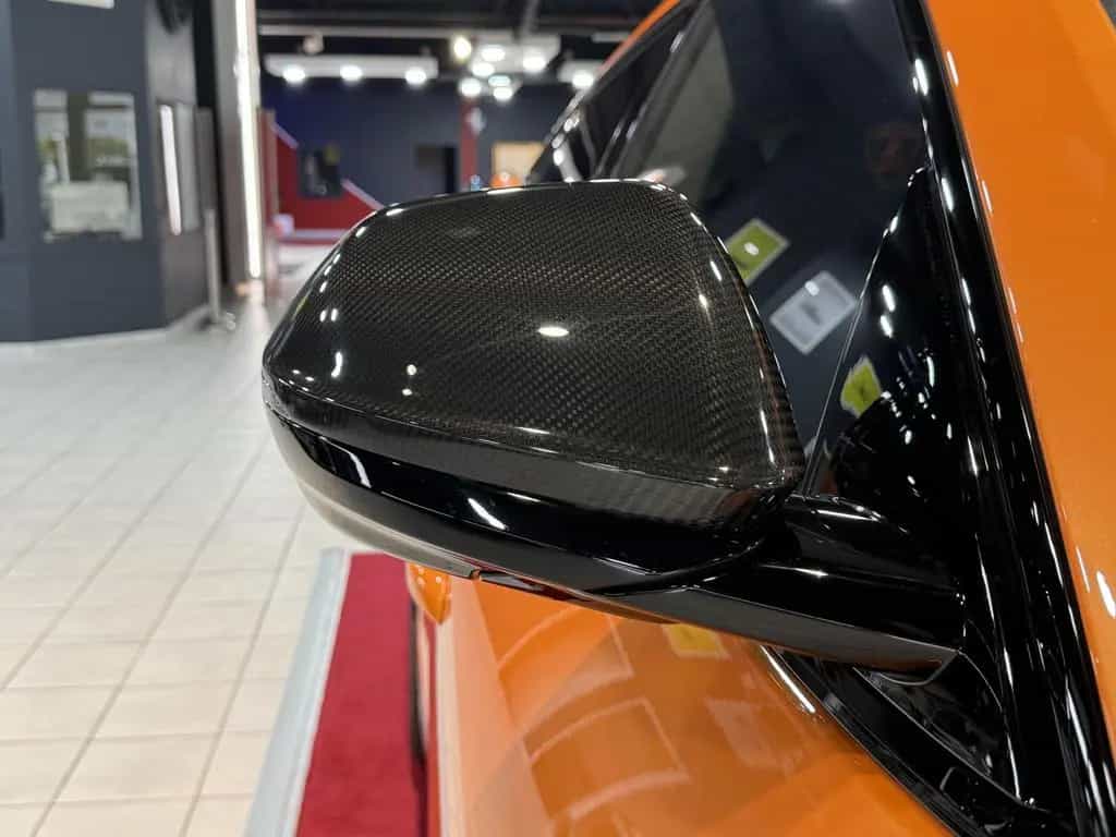 Lamborghini Urus Carbon Paket Interieur&Exterieur +PANO+B&O+ 04/2021-photo-14