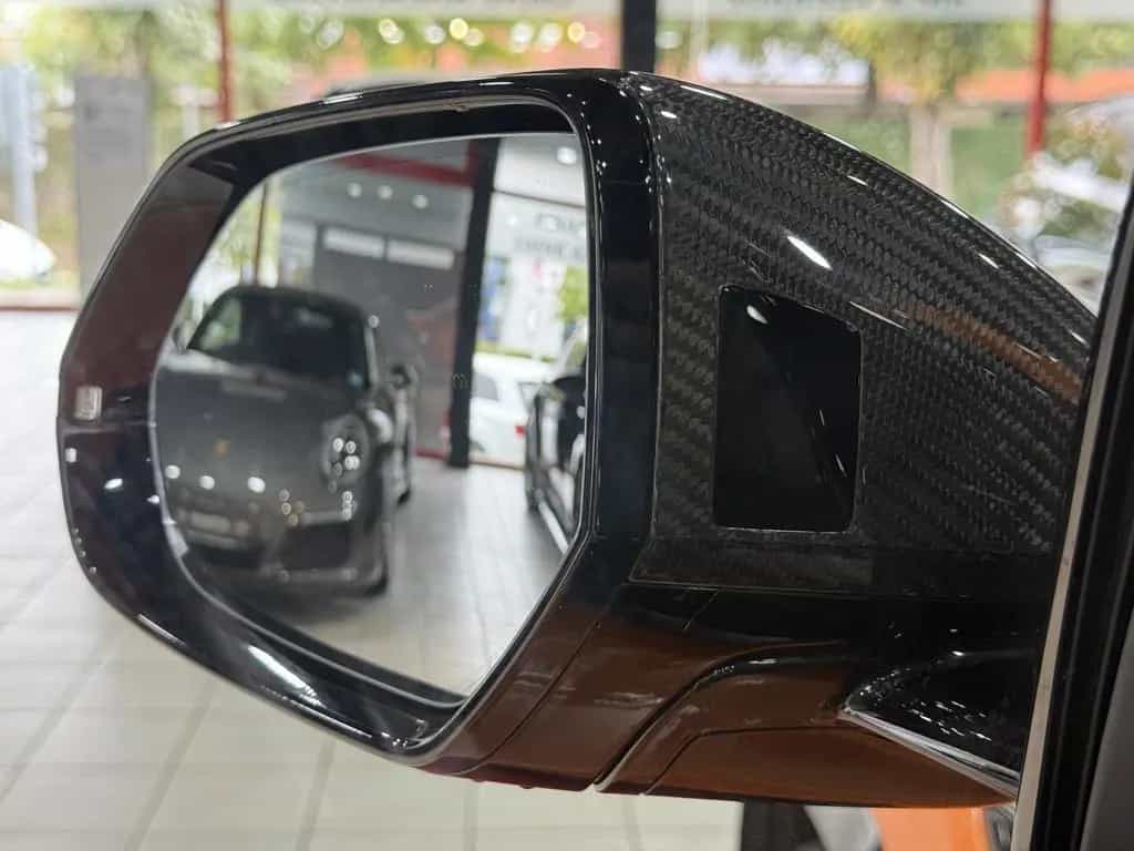 Lamborghini Urus Carbon Paket Interieur&Exterieur +PANO+B&O+ 04/2021-photo-18