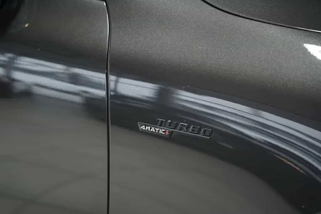 Mercedes-Benz CLS-Class 450 4M AMG Line *2.H *20 *GSD *LUFT *H-UP 02/2021-photo-14