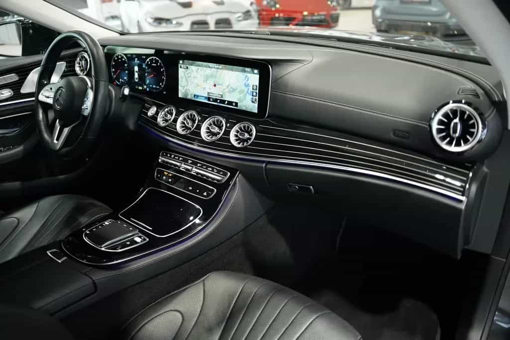 Mercedes-Benz CLS-Class 450 4M AMG Line *2.H *20 *GSD *LUFT *H-UP 02/2021-photo-19