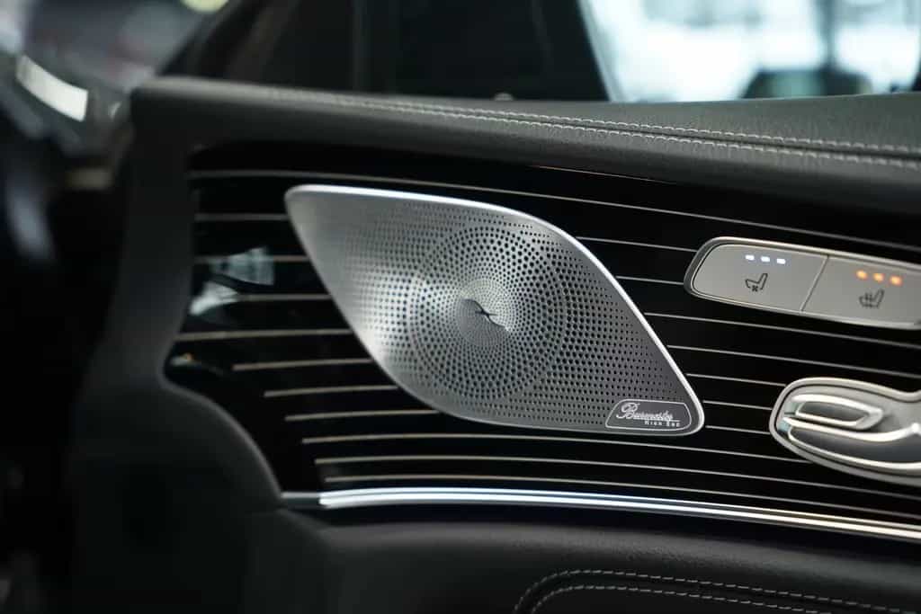 Mercedes-Benz CLS-Class 450 4M AMG Line *2.H *20 *GSD *LUFT *H-UP 02/2021-photo-21