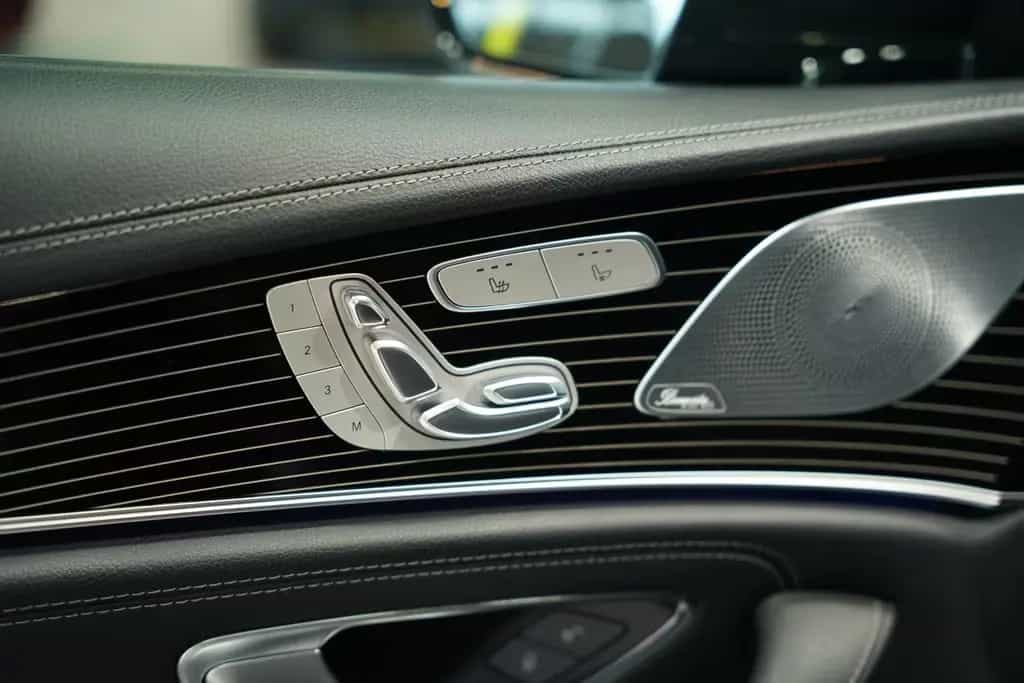 Mercedes-Benz CLS-Class 450 4M AMG Line *2.H *20 *GSD *LUFT *H-UP 02/2021-photo-27