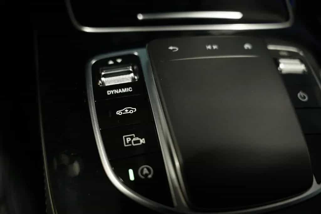 Mercedes-Benz CLS-Class 450 4M AMG Line *2.H *20 *GSD *LUFT *H-UP 02/2021-photo-29