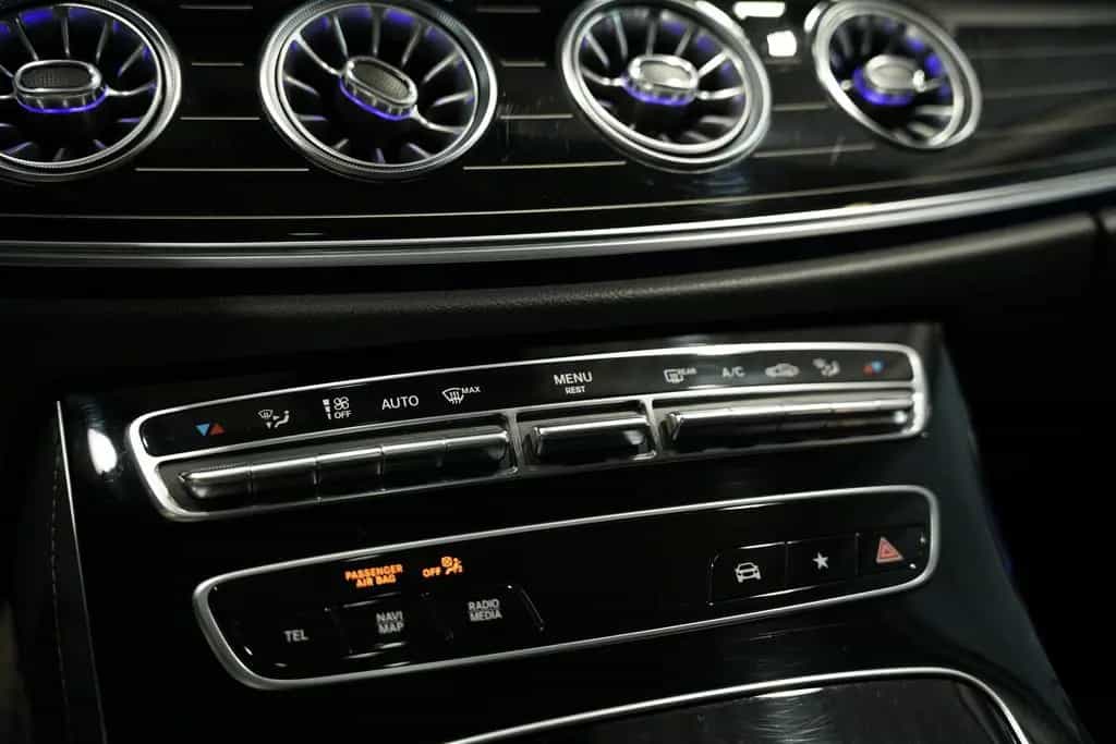 Mercedes-Benz CLS-Class 450 4M AMG Line *2.H *20 *GSD *LUFT *H-UP 02/2021-photo-30