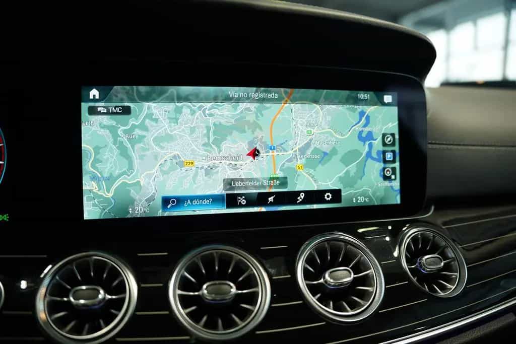 Mercedes-Benz CLS-Class 450 4M AMG Line *2.H *20 *GSD *LUFT *H-UP 02/2021-photo-31