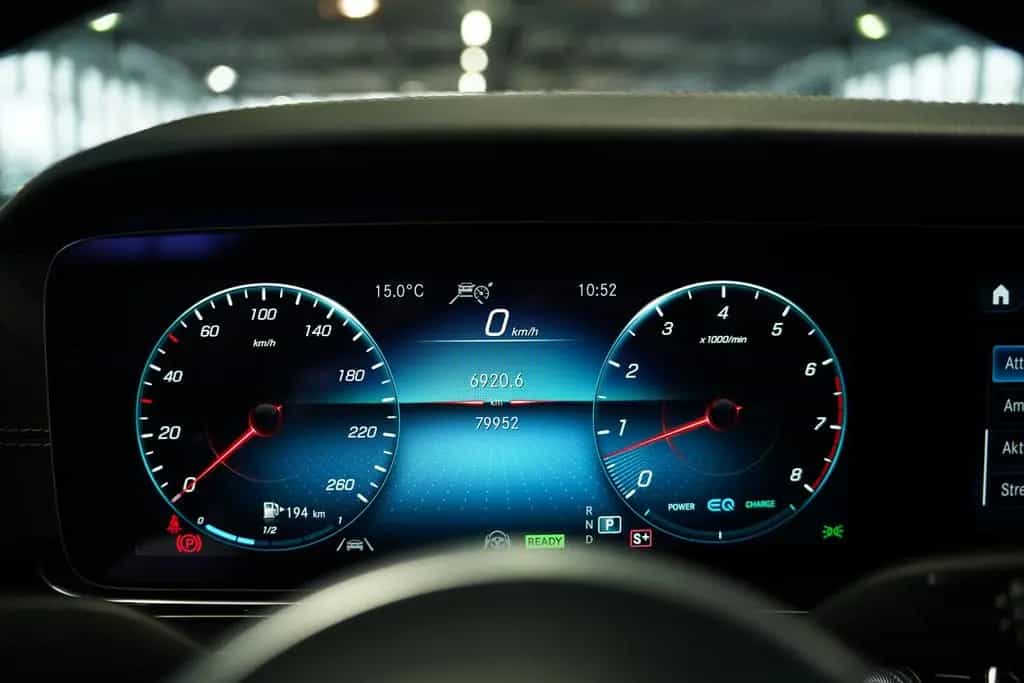 Mercedes-Benz CLS-Class 450 4M AMG Line *2.H *20 *GSD *LUFT *H-UP 02/2021-photo-38