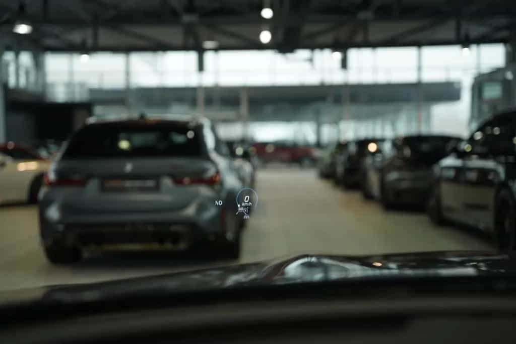 Mercedes-Benz CLS-Class 450 4M AMG Line *2.H *20 *GSD *LUFT *H-UP 02/2021-photo-39
