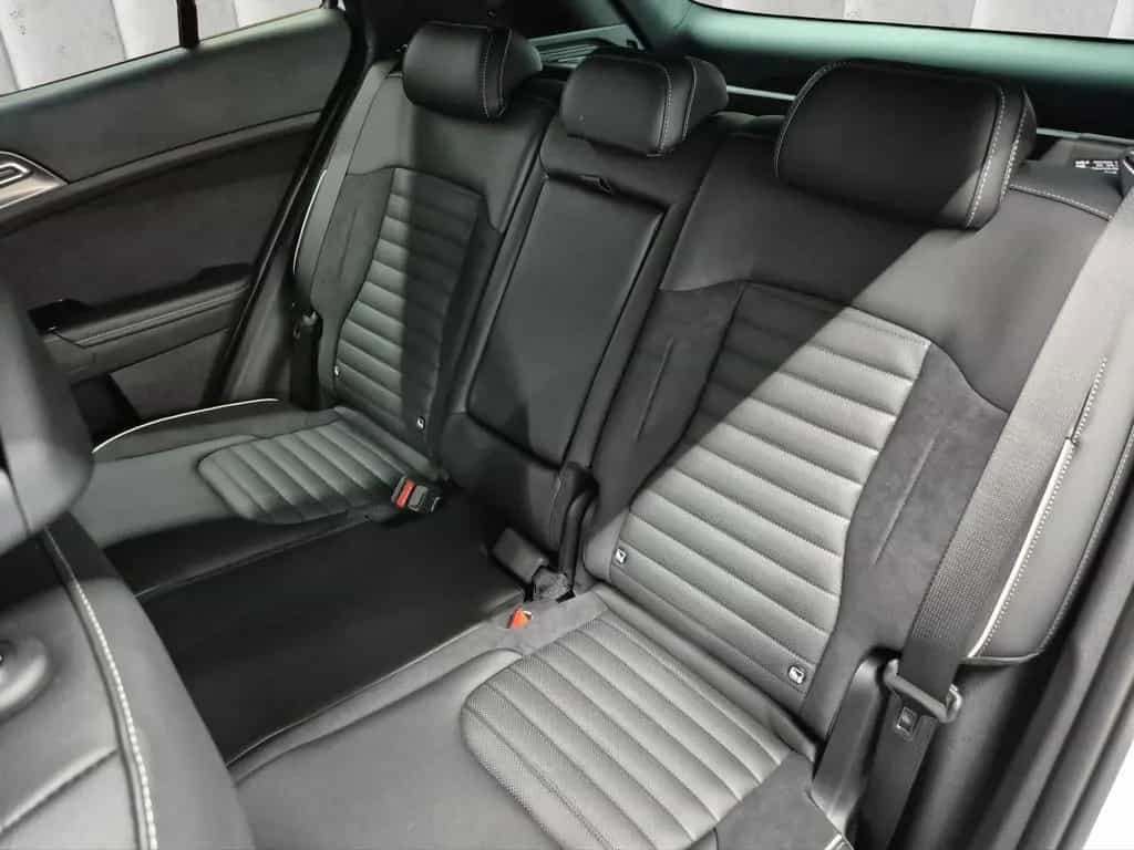 Kia Sportage GT-line 1.6 T-GDI Hybrid 4WD. 169 kW 09/2025-photo-10