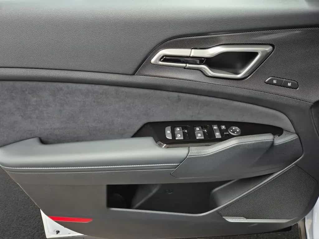 Kia Sportage GT-line 1.6 T-GDI Hybrid 4WD. 169 kW 09/2025-photo-16