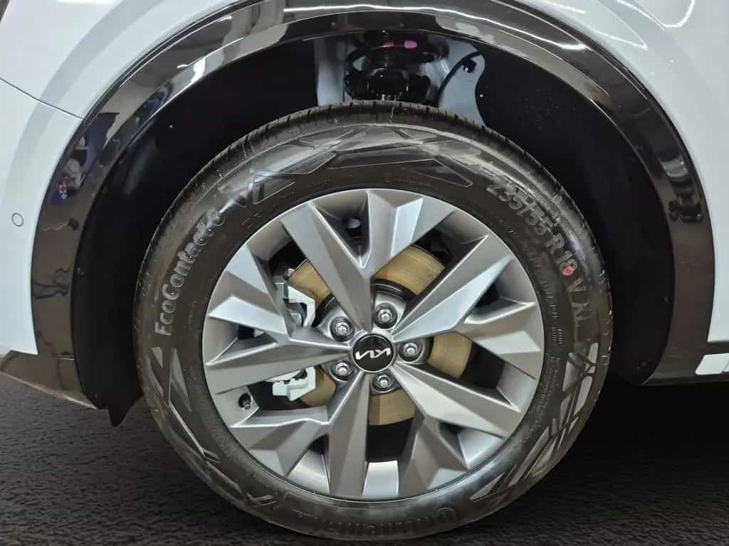Kia Sportage GT-line 1.6 T-GDI Hybrid 4WD. 169 kW 09/2025-photo-8