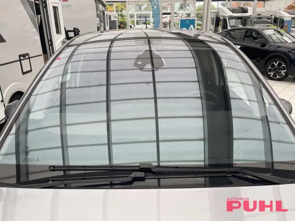 Citroën C4 Picasso Navi Massagesitze Xenon Dyn. Kurvenli 09/2017-photo-26