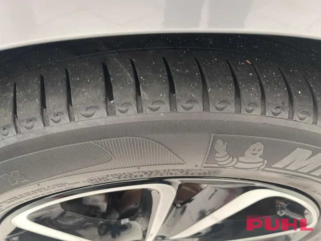Citroën C4 Picasso Navi Massagesitze Xenon Dyn. Kurvenli 09/2017-photo-27