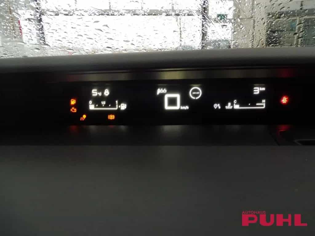 Citroën C3 NEW You Turbo 100 Allwetterreifen,Tel.-Vorbe 12/2024-photo-11