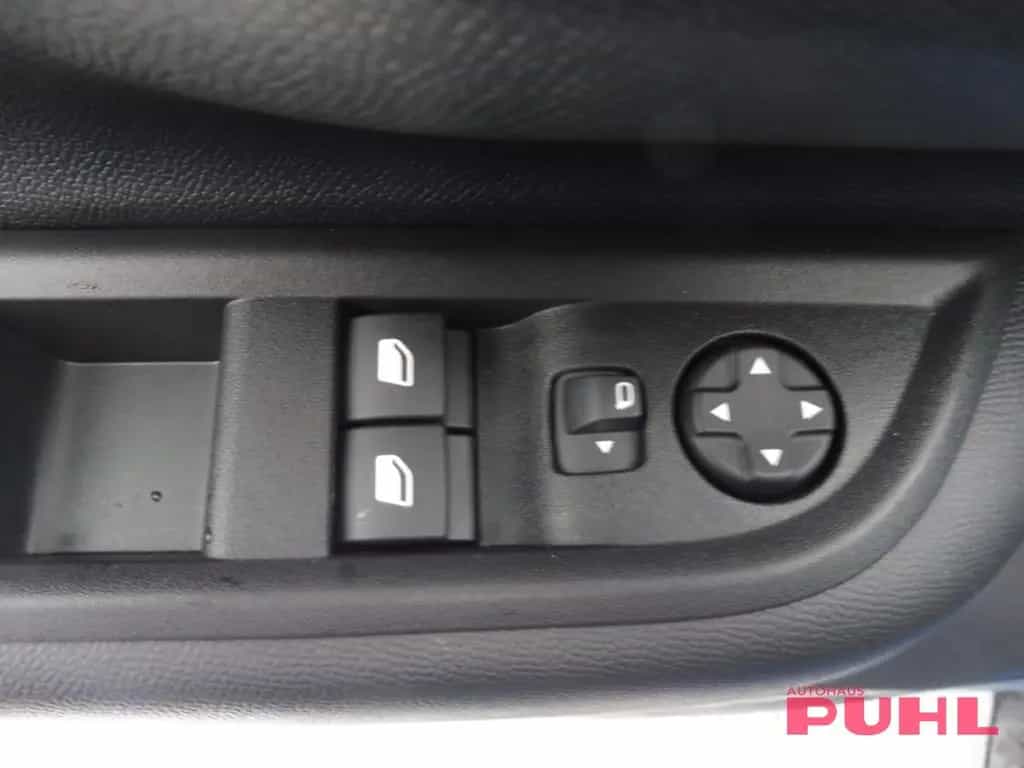 Citroën C3 NEW You Turbo 100 Allwetterreifen,Tel.-Vorbe 12/2024-photo-12