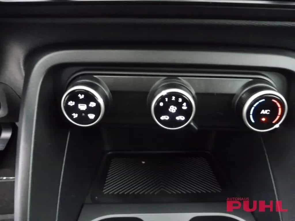 Citroën C3 NEW You Turbo 100 Allwetterreifen,Tel.-Vorbe 12/2024-photo-15