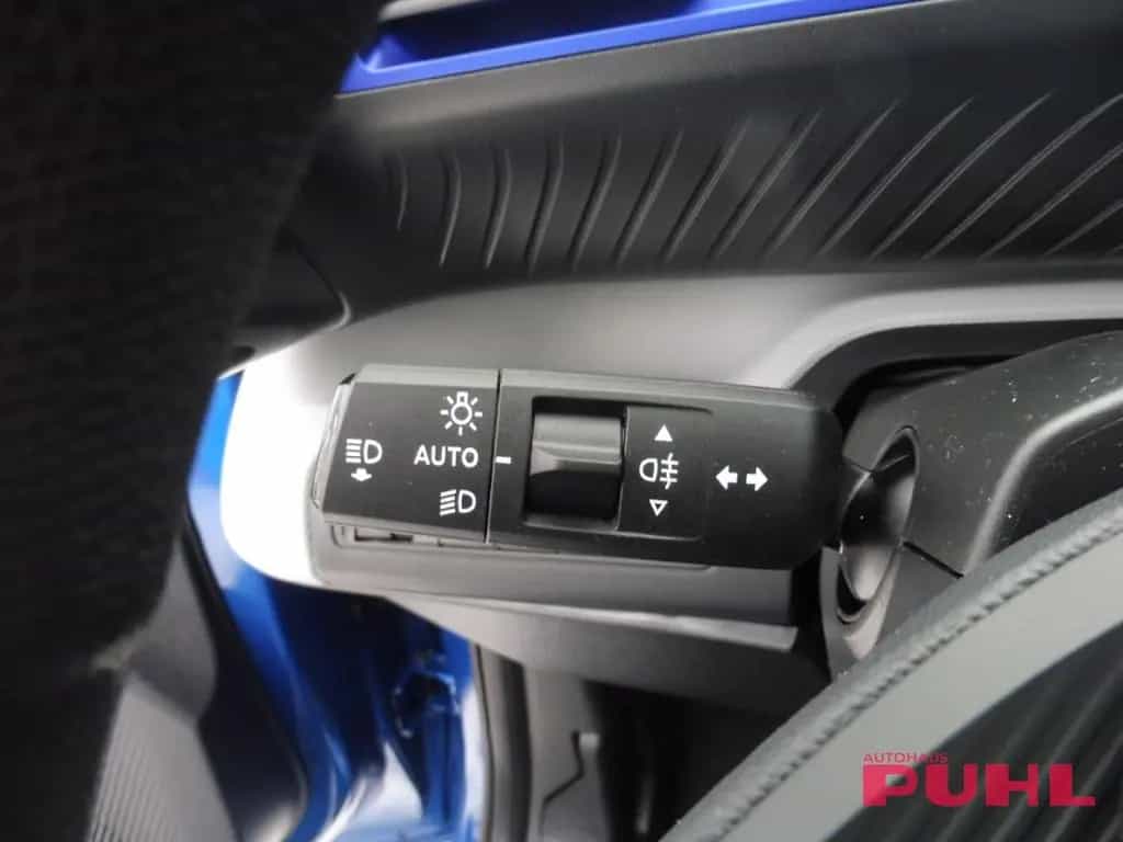 Citroën C3 NEW You Turbo 100 Allwetterreifen,Tel.-Vorbe 12/2024-photo-17