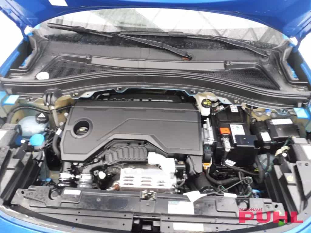 Citroën C3 NEW You Turbo 100 Allwetterreifen,Tel.-Vorbe 12/2024-photo-21