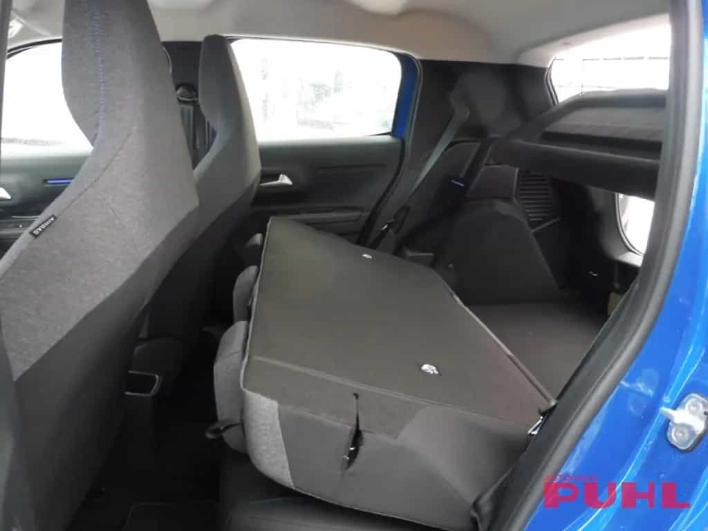 Citroën C3 NEW You Turbo 100 Allwetterreifen,Tel.-Vorbe 12/2024-photo-23