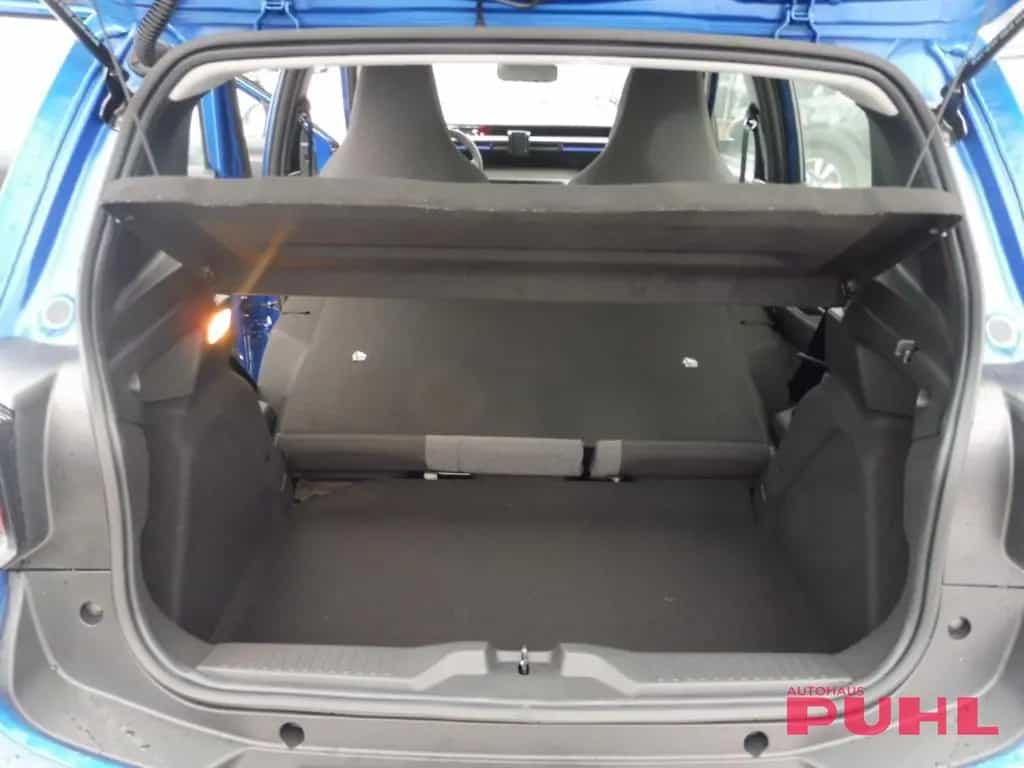 Citroën C3 NEW You Turbo 100 Allwetterreifen,Tel.-Vorbe 12/2024-photo-24