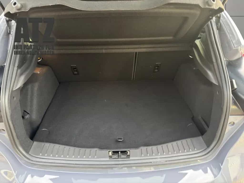 Ford Focus RS 2.3 EcoBoost AWD Recaro*BiXenon*Navi*So 04/2018-photo-17